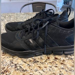 Mens Adidas 10.5 US - new